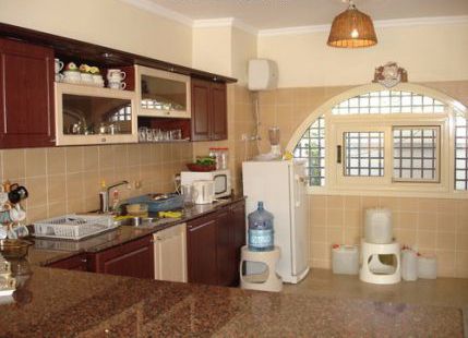 Villa For Rent In Qesm Marina - Matrouh