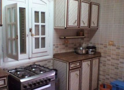 Holiday Villa For Rent In Damietta El-Gadeeda City - Kafr Saad - Damietta