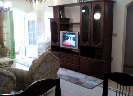 Holiday Villa For Rent In Damietta El-Gadeeda City - Kafr Saad - Damietta