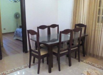 Holiday Villa For Rent In Damietta El-Gadeeda City - Kafr Saad - Damietta