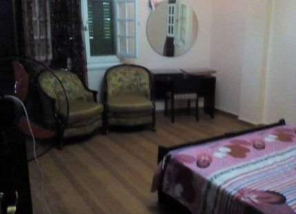 Holiday Villa For Rent In Damietta El-Gadeeda City - Kafr Saad - Damietta