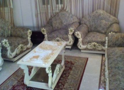 Holiday Villa For Rent In Damietta El-Gadeeda City - Kafr Saad - Damietta