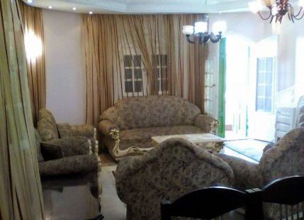 Holiday Villa For Rent In Damietta El-Gadeeda City - Kafr Saad - Damietta