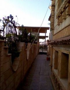 Holiday Villa For Rent In Damietta El-Gadeeda City - Kafr Saad - Damietta