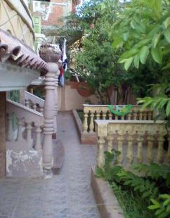 Holiday Villa For Rent In Damietta El-Gadeeda City - Kafr Saad - Damietta
