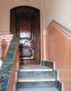 Holiday Villa For Rent In Damietta El-Gadeeda City - Kafr Saad - Damietta