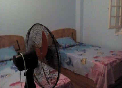 Holiday Villa For Rent In Damietta El-Gadeeda City - Kafr Saad - Damietta