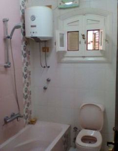 Holiday Villa For Rent In Damietta El-Gadeeda City - Kafr Saad - Damietta