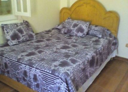 Holiday Villa For Rent In Damietta El-Gadeeda City - Kafr Saad - Damietta