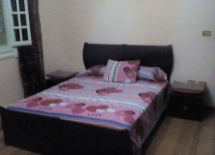 Holiday Villa For Rent In Damietta El-Gadeeda City - Kafr Saad - Damietta