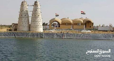 Land For Sale In Al Doha Al Jadeeda - Doha