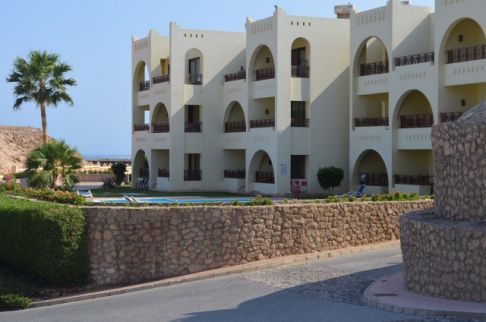 Chalet For Rent In Hurghada - Qesm Hurghada - Red Sea