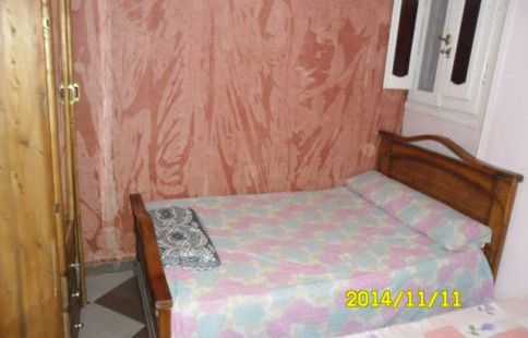 شقة للإيجار فى الإسكندرية