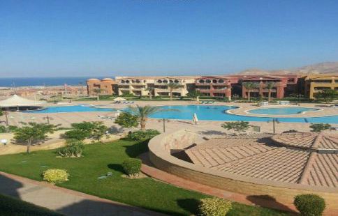 Holiday Villa For Rent In Ain Sokhna - Ataqah - Suez
