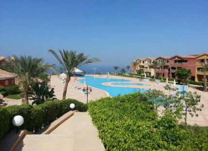 Holiday Villa For Rent In Ain Sokhna - Ataqah - Suez