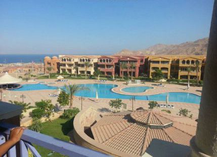 Holiday Villa For Rent In Ain Sokhna - Ataqah - Suez