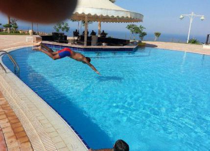 Holiday Villa For Rent In Ain Sokhna - Ataqah - Suez