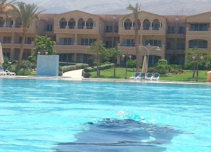 Holiday Villa For Rent In Ain Sokhna - Ataqah - Suez