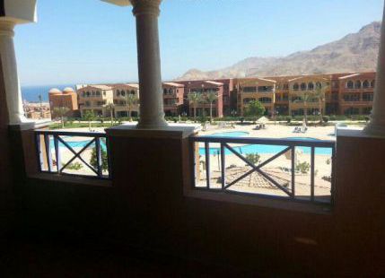 Holiday Villa For Rent In Ain Sokhna - Ataqah - Suez