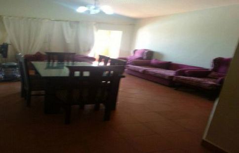 Holiday Villa For Rent In Ain Sokhna - Ataqah - Suez