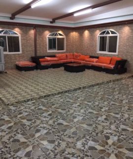 مزرعة للإيجار فى المنامة - عجمان