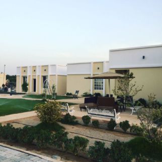 Farm For Rent In Ajman - Ajman