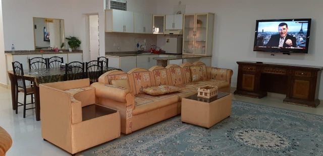Farm For Rent In Ajman - Ajman