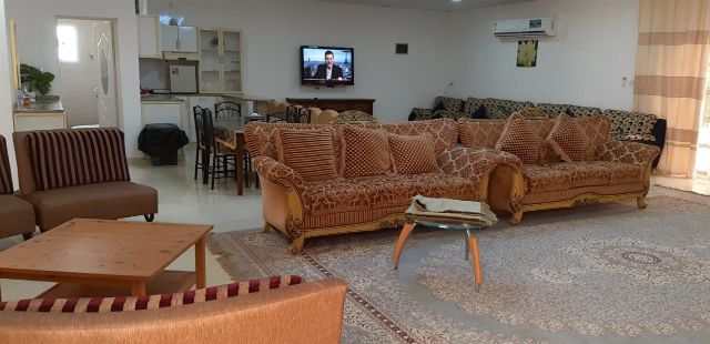 Farm For Rent In Ajman - Ajman