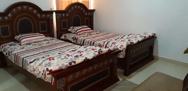 Farm For Rent In Ajman - Ajman
