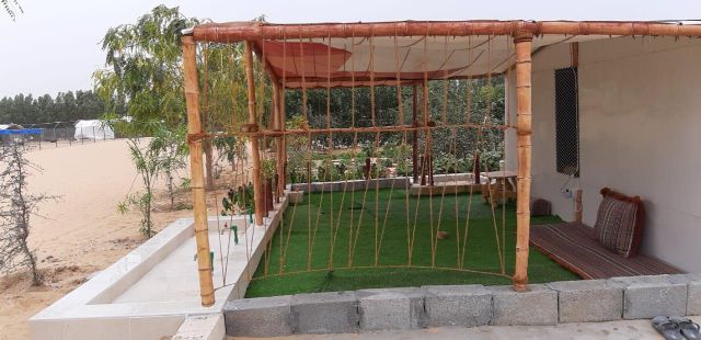 Farm For Rent In Ajman - Ajman
