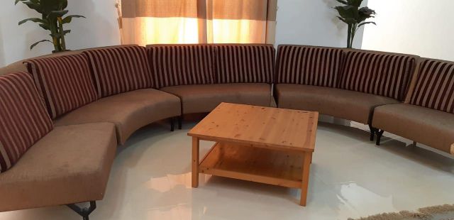 Farm For Rent In Ajman - Ajman