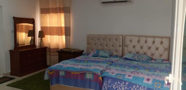 Farm For Rent In Ajman - Ajman