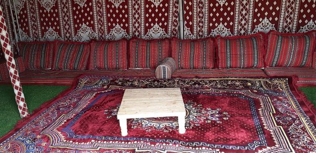 Farm For Rent In Ajman - Ajman