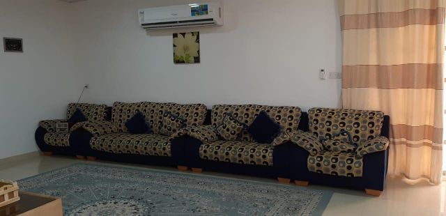 Farm For Rent In Ajman - Ajman