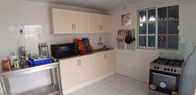 Farm For Rent In Ajman - Ajman