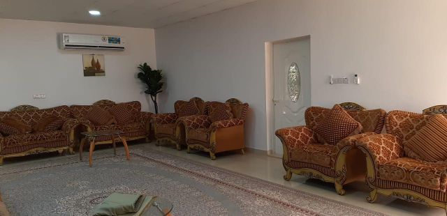 Farm For Rent In Ajman - Ajman