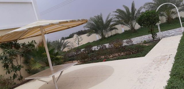 Farm For Rent In Ajman - Ajman