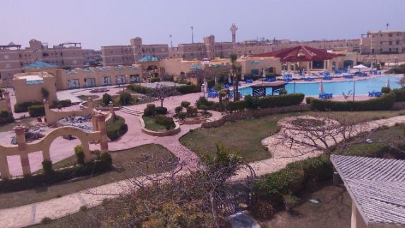 Holiday Villa For Rent In Markaz El-Hamam - Matrouh