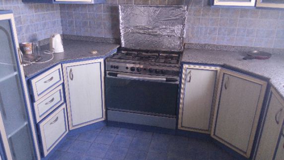 Holiday Villa For Rent In Markaz El-Hamam - Matrouh