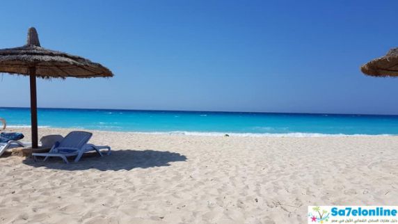 Holiday Villa For Rent In Markaz El-Hamam - Matrouh