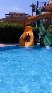 Holiday Villa For Rent In Markaz El-Hamam - Matrouh