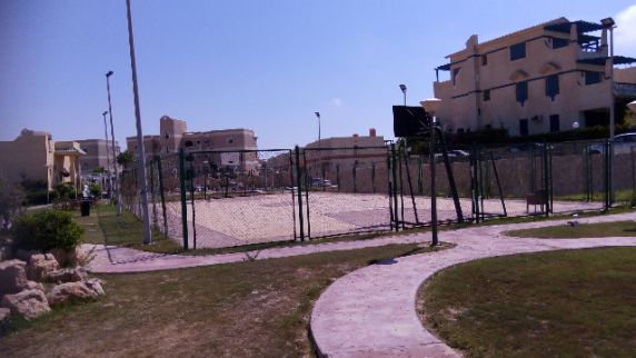 Holiday Villa For Rent In Markaz El-Hamam - Matrouh