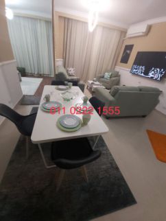 Apartment For Rent In Sheikh Zayed City - Giza