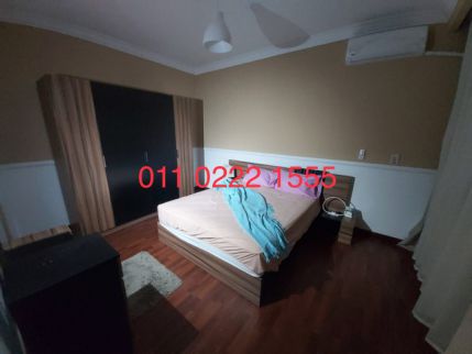Apartment For Rent In Sheikh Zayed City - Giza