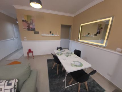 Apartment For Rent In Sheikh Zayed City - Giza