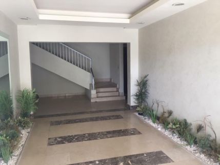 Apartment For Rent In Sheikh Zayed City - Giza