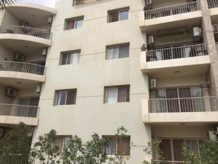 Apartment For Rent In Sheikh Zayed City - Giza