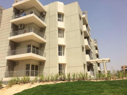 Apartment For Rent In Sheikh Zayed City - Giza
