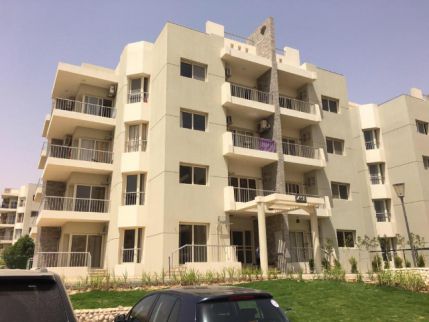 Apartment For Rent In Sheikh Zayed City - Giza