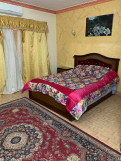 Apartment For Rent In Al Manteqah Al Oula - Nasr City - Cairo